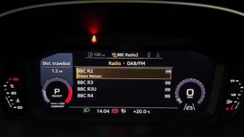 Audi Q3 35 TDI Sport 5dr S Tronic