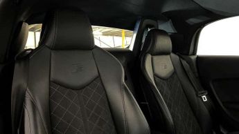 Audi TT 40 TFSI S Line 2dr S Tronic