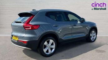 Volvo XC40 2.0 B3P Core 5dr Auto