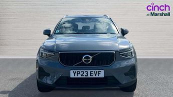Volvo XC40 2.0 B3P Core 5dr Auto