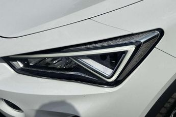 Cupra Formentor 1.5 TSI 150 V2 5dr DSG