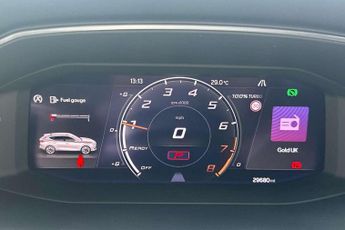 Cupra Formentor 1.5 TSI 150 V2 5dr DSG