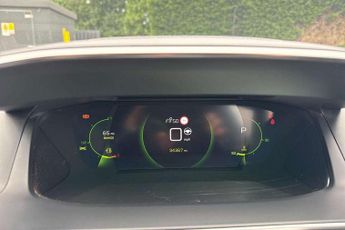 Peugeot 2008 1.2 PureTech 155 GT 5dr EAT8