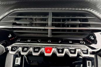 Peugeot 2008 1.2 PureTech 155 GT 5dr EAT8