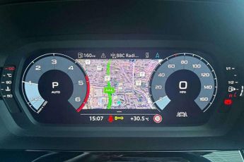 Audi A3 35 TDI Sport 5dr S Tronic