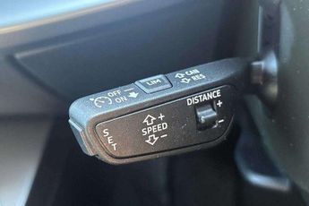Audi A3 35 TDI Sport 5dr S Tronic