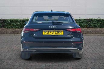Audi A3 35 TDI Sport 5dr S Tronic