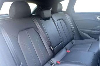 Audi A5 2.0 TFSI 150 S line 5dr S Tronic