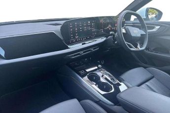 Audi A5 2.0 TFSI 150 S line 5dr S Tronic