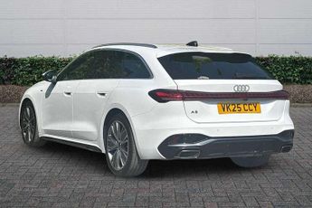 Audi A5 2.0 TFSI 150 S line 5dr S Tronic
