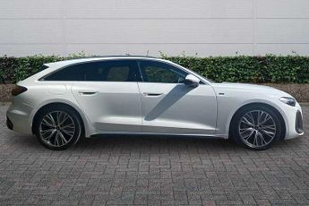 Audi A5 2.0 TFSI 150 S line 5dr S Tronic