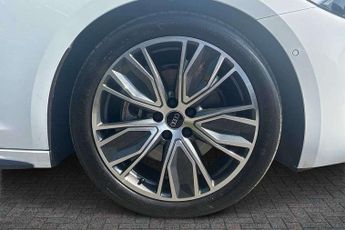 Audi A5 2.0 TFSI 150 S line 5dr S Tronic
