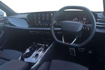 Audi A5 2.0 TFSI 150 S line 5dr S Tronic