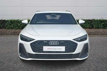 Audi A5 2.0 TFSI 150 S line 5dr S Tronic