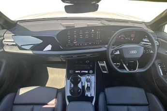 Audi A5 2.0 TFSI 150 S line 5dr S Tronic