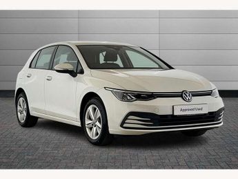 Volkswagen Golf 1.0 eTSI Life 5dr DSG