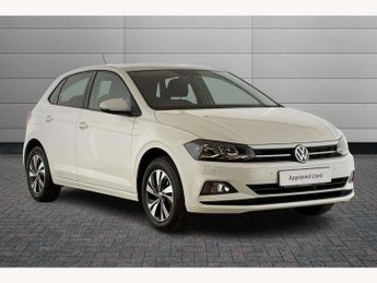Volkswagen Polo 1.0 TSI 95 Match 5dr