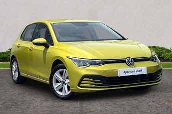 Volkswagen Golf 1.5 TSI 150 Life 5dr