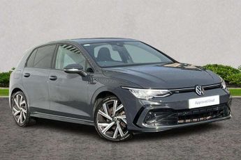 Volkswagen Golf 2.0 TDI 150 R-Line 5dr DSG