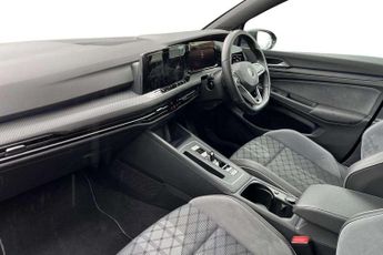 Volkswagen Golf 2.0 TDI 150 R-Line 5dr DSG