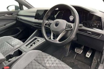 Volkswagen Golf 2.0 TDI 150 R-Line 5dr DSG
