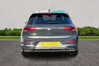 Volkswagen Golf 2.0 TDI 150 R-Line 5dr DSG