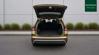 Skoda Kodiaq 2.0 TDI SE 5dr DSG [7 Seat]