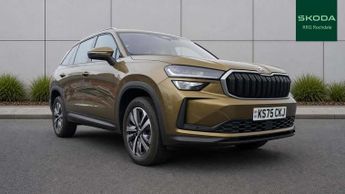 Skoda Kodiaq 2.0 TDI SE 5dr DSG [7 Seat]