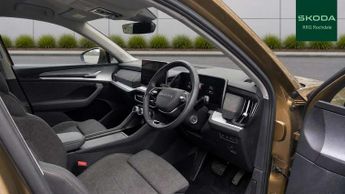 Skoda Kodiaq 2.0 TDI SE 5dr DSG [7 Seat]