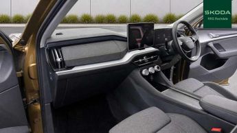 Skoda Kodiaq 2.0 TDI SE 5dr DSG [7 Seat]