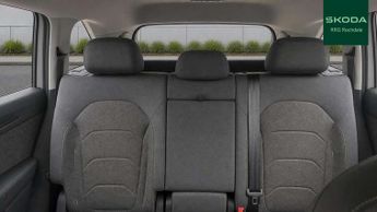 Skoda Kodiaq 2.0 TDI SE 5dr DSG [7 Seat]