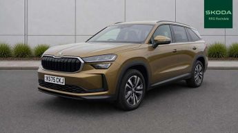 Skoda Kodiaq 2.0 TDI SE 5dr DSG [7 Seat]