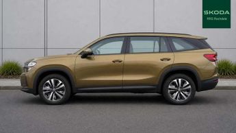 Skoda Kodiaq 2.0 TDI SE 5dr DSG [7 Seat]