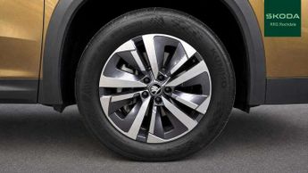 Skoda Kodiaq 2.0 TDI SE 5dr DSG [7 Seat]