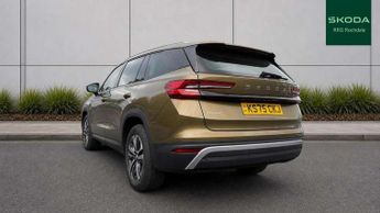 Skoda Kodiaq 2.0 TDI SE 5dr DSG [7 Seat]