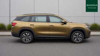 Skoda Kodiaq 2.0 TDI SE 5dr DSG [7 Seat]