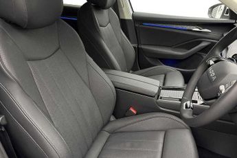 Skoda Superb 2.0 TDI SE L 5dr DSG