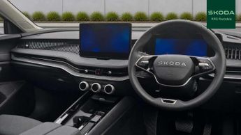 Skoda Superb 2.0 TDI SE L 5dr DSG