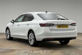Skoda Superb 2.0 TDI SE L 5dr DSG