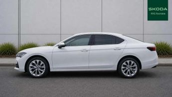 Skoda Superb 2.0 TDI SE L 5dr DSG