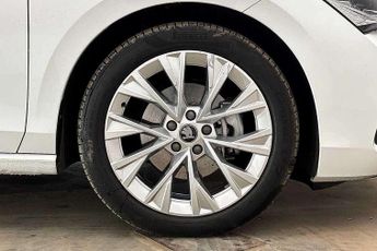 Skoda Superb 2.0 TDI SE L 5dr DSG