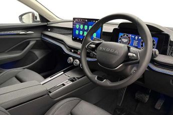 Skoda Superb 2.0 TDI SE L 5dr DSG