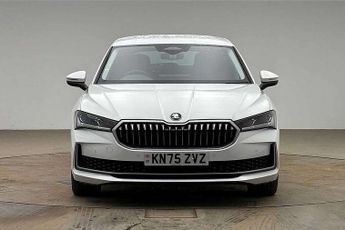 Skoda Superb 2.0 TDI SE L 5dr DSG