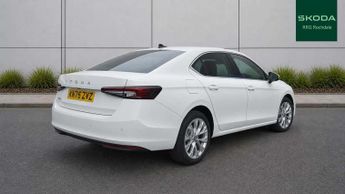 Skoda Superb 2.0 TDI SE L 5dr DSG