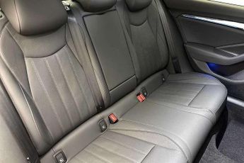 Skoda Superb 2.0 TDI SE L 5dr DSG