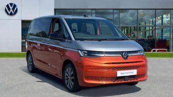 Volkswagen LT 1.4 TSI eHybrid Energetic 5dr DSG