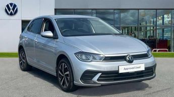 Volkswagen Polo 1.0 TSI Match 5dr