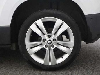Skoda Karoq 1.5 TSI SE L 5dr DSG