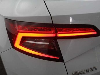 Skoda Karoq 1.5 TSI SE L 5dr DSG