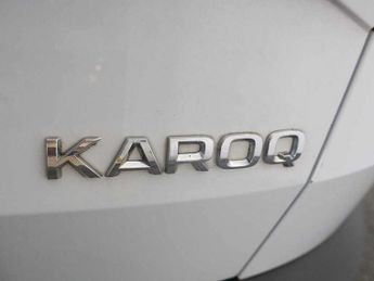 Skoda Karoq 1.5 TSI SE L 5dr DSG